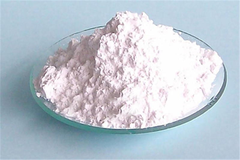 填料氫氧化鋁對制品性能的影響